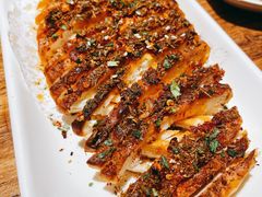 -福苗小骆驼烧烤(莲湖路店)