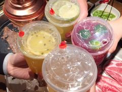 -炉小哥烤肉(信万广场店)
