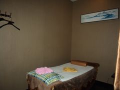 -水秀坊·足道SPA 按摩(巨鹿路店)