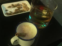 -Ish Whiskey&Cocktail Bar酒吧(合生麒麟新天地店)