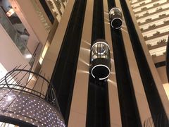 -新加坡泛太平洋酒店