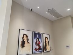 -海马体照相馆(上海宝山万达广场店)