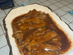 -清真文铁家烧麦馆