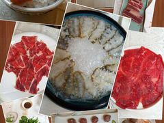 -红鼎豆捞·小红鼎豆捞送(花样年华大厦店)