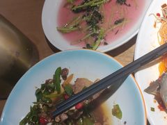 -八源地千岛湖土菜馆·有机鱼(塘苗路十九年店)