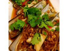 竹蚌-珍宝海鲜(东海岸海鲜中心)