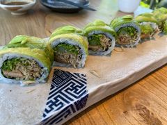-Hatsune隐泉日式料理(三里屯太古里店)