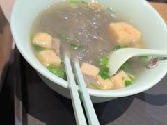 -回味鸭血粉丝汤(砂之船店)