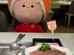 -海底捞火锅(华润万象汇店)
