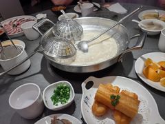 -骨之味·筒骨汤火锅(江头店)