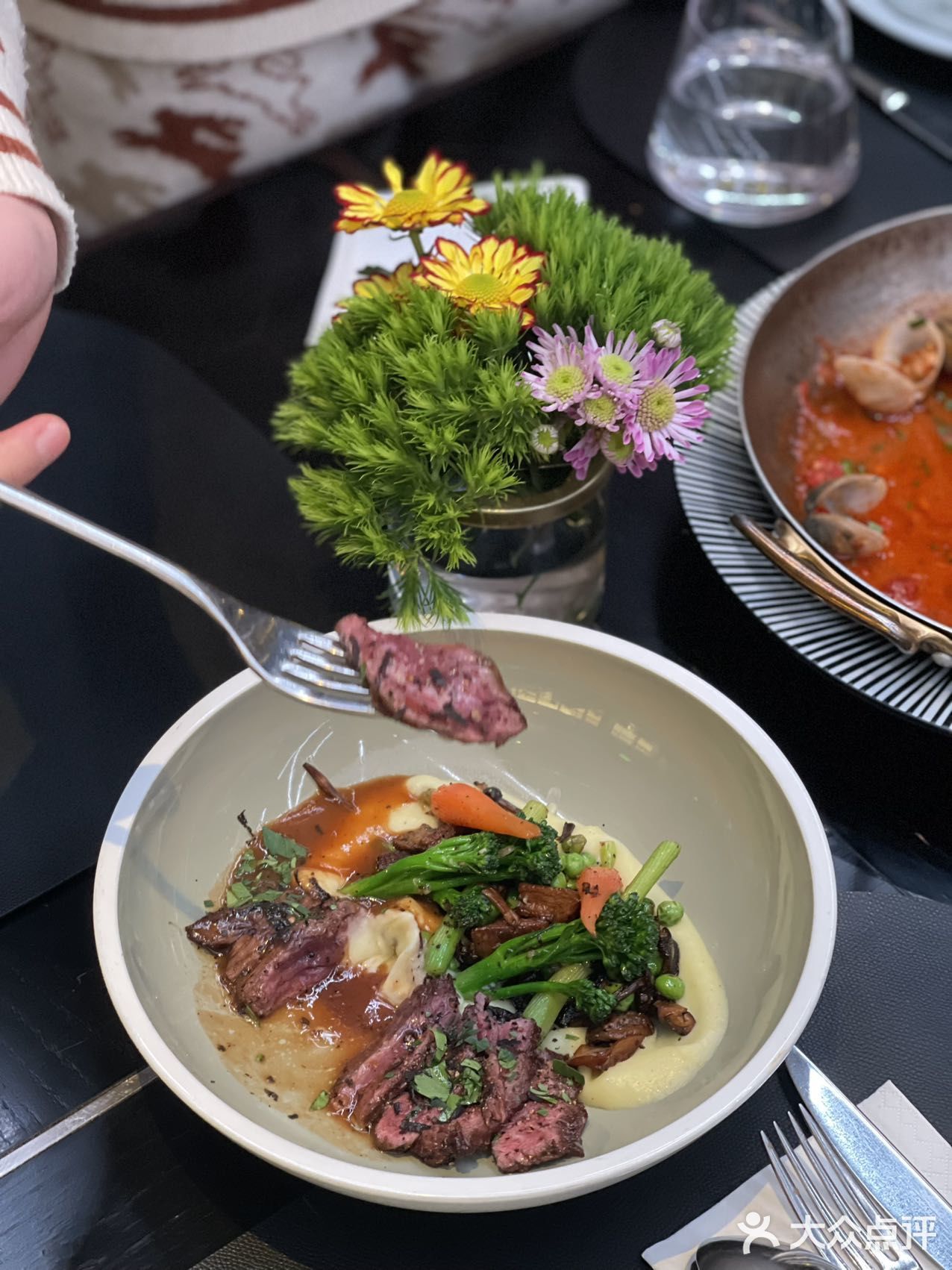 🌈 魔都探店|舌尖上的美食～