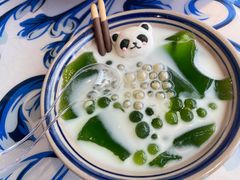 -川流不息·地道川菜·小龙虾(新松江路店)