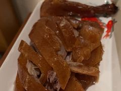 -晓粤·惹味粤菜(凯德乐峰广场店)