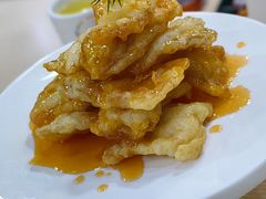 -老边饺子馆(西站店)