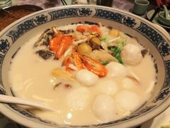 -山外山菜馆(玉泉路店)