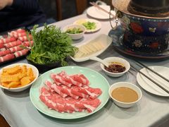 -东来顺饭庄(apm总店)