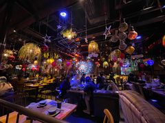 大堂-胡桃里音乐酒馆(仓山万达店)