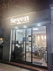 -Seven Nail七姑娘の美甲店