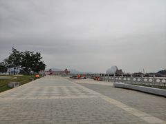 -野狸岛