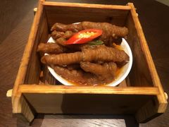 -北海银滩皇冠假日酒店-德丰楼中餐厅
