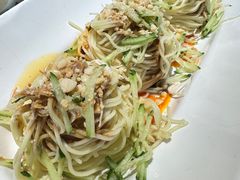 -向川南·水煮鱼·川菜(和平里店)