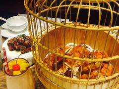 -胡桃里音乐酒馆(石家庄店)