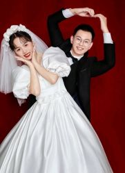 -JEFF STUDIO摄影摄像婚礼跟拍