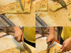 葱油饼-咏春葱油饼(德政中路店)