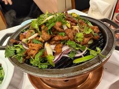 -宏状元现熬粥·京味菜(五棵松店)