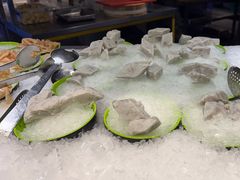 -V-ONE西雅图海鲜自助餐厅(仓山万达广场店)