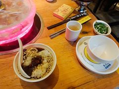 -热喜·现包大馅汤圆(老街店)