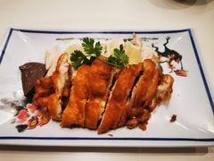 -红大哥水门鸡饭(總店)