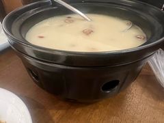 -乔街深夜食堂·台州菜·高压锅生蚝(杭州总店)