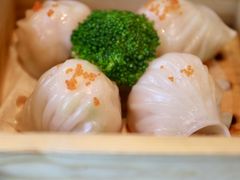 -北海银滩皇冠假日酒店-德丰楼中餐厅