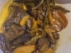 -人民公社大食堂(张家湾店)