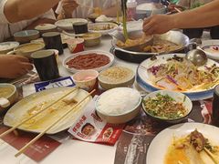 -刘一锅筋头巴脑(大悦城C店)