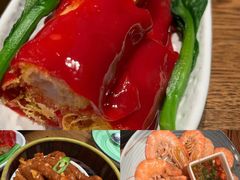 -金狮国际酒店自助餐(金狮店)