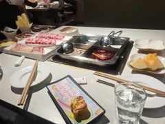 -海底捞火锅(劲松店)