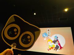 -中影国际影城(西溪印象城CINITYLED店)