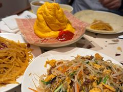 -姥姥家春饼店(惠新东街店)