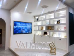 -0 SPA科技美肤·Valmont法儿曼品牌