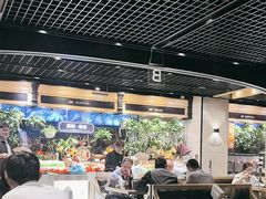 -川骄海鲜自助(亚运村店)