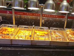 -空之介寿喜烧·和牛放题(恒隆广场店)