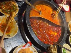 -蜀大侠火锅(总府路店)