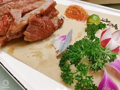 -纳家楼·地道陕菜(劳动路店)
