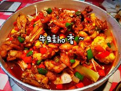 -辣小鲜·南昌大排档(船山路店)