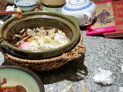 -南京大牌档(济南万象城店)