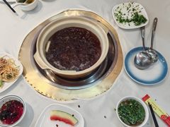 -天宜隆蘑菇宴火锅(石景山旗舰店)