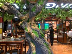 -幸福里四季火锅店