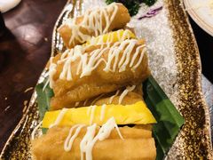 -觅山云南菜(泊富ICITY店)